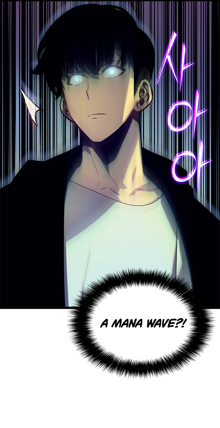 Solo Leveling, Chapter 90.2 image 02